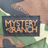 ミステリーランチ MYSTERY RANCH bop bag メンズ