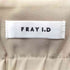 フレイアイディー FRAY I.D プリーツコンビスカート レディース JPN:0