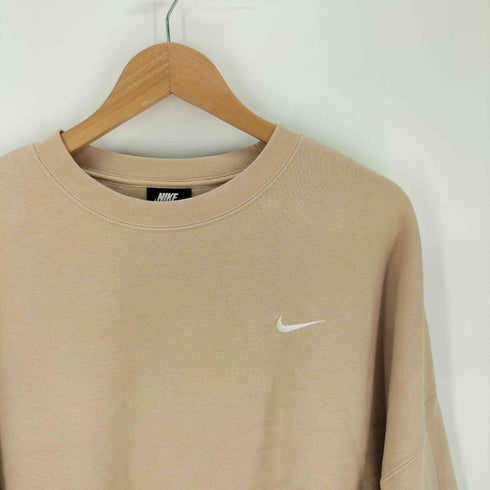 ナイキ NIKE Crew Fleece Trend エッセンシャル クルー フリース レディース import:XXL