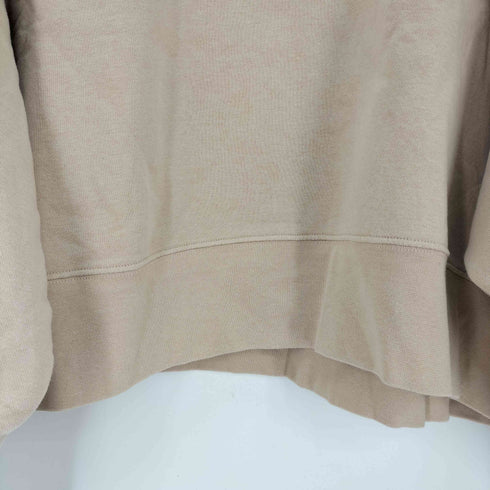 ナイキ NIKE Crew Fleece Trend エッセンシャル クルー フリース レディース import:XXL