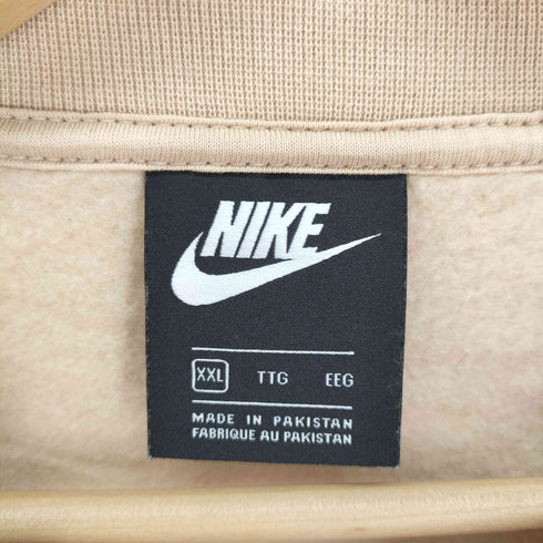 ナイキ NIKE Crew Fleece Trend エッセンシャル クルー フリース レディース import:XXL
