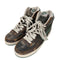 ナイキ NIKE TERMINATOR HIGH PREMIUM ターミネーター ハイ プレミアム ハイカットスニーカー メンズ JPN:27