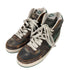 ナイキ NIKE TERMINATOR HIGH PREMIUM ターミネーター ハイ プレミアム ハイカットスニーカー メンズ JPN:27