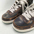 ナイキ NIKE TERMINATOR HIGH PREMIUM ターミネーター ハイ プレミアム ハイカットスニーカー メンズ JPN:27