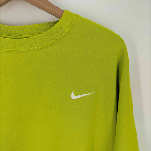 ナイキ NIKE Crew Fleece Trend エッセンシャル クルー フリース レディース import:XXL