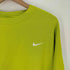 ナイキ NIKE Crew Fleece Trend エッセンシャル クルー フリース レディース import:XXL