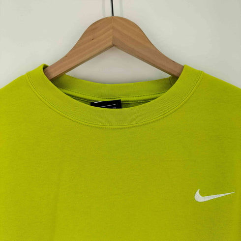 ナイキ NIKE Crew Fleece Trend エッセンシャル クルー フリース レディース import:XXL