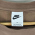 ナイキ NIKE オーバーサイズド フリース クルー レディース 3X