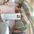 スライ SLY 26ss SHEER CHECK スカート レディース JPN:2
