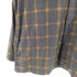 エビセンスケートボーズ Evisen skateboards 18AW STRANGER SHIRT コットンネルチェックシャツ メンズ M