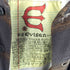 エビセンスケートボーズ Evisen skateboards 18AW STRANGER SHIRT コットンネルチェックシャツ メンズ M
