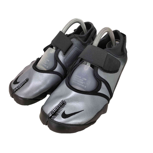 ナイキ NIKE AIR RIFT LTR エア リフト ローカット 足袋 スニーカー レディース JPN:24