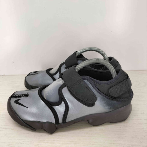 ナイキ NIKE AIR RIFT LTR エア リフト ローカット 足袋 スニーカー レディース JPN:24