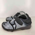 ナイキ NIKE AIR RIFT LTR エア リフト ローカット 足袋 スニーカー レディース JPN:24