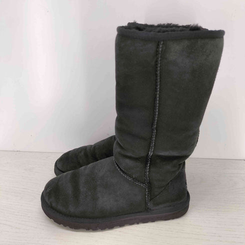 アグ UGG CLASSIC TALL クラシック トール ムートンブーツ レディース JPN:22