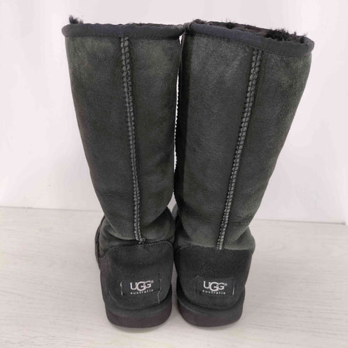 アグ UGG CLASSIC TALL クラシック トール ムートンブーツ レディース JPN:22