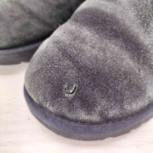 アグ UGG CLASSIC TALL クラシック トール ムートンブーツ レディース JPN:22