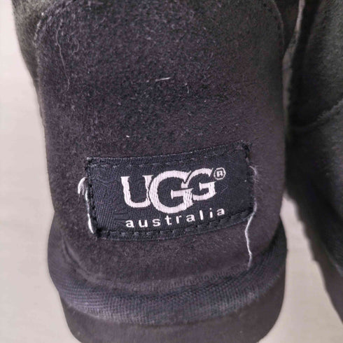 アグ UGG CLASSIC TALL クラシック トール ムートンブーツ レディース JPN:22