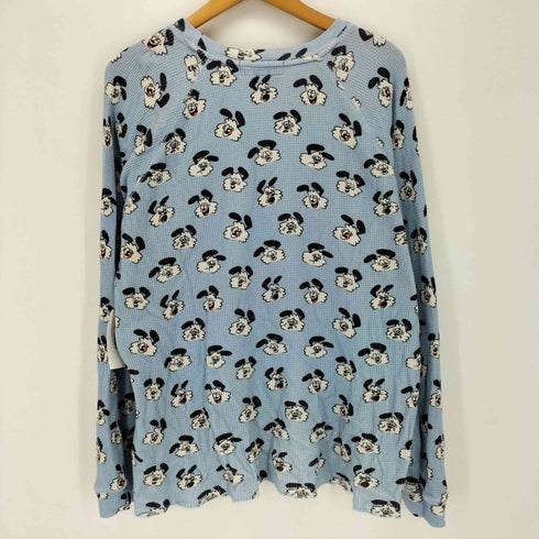 ボット BOTT Vick Thermal L/S Tee サーマル Tシャツ メンズ S