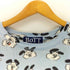 ボット BOTT Vick Thermal L/S Tee サーマル Tシャツ メンズ S