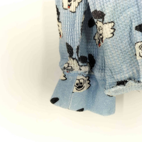 ボット BOTT Vick Thermal L/S Tee サーマル Tシャツ メンズ S