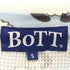 ボット BOTT Vick Thermal L/S Tee サーマル Tシャツ メンズ S