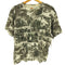 クッシュマン CUSHMAN UNIONMADE MOTERCYCLE フルプリント Tシャツ メンズ import:L