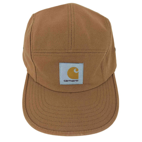 カーハートワークインプログレス Carhartt WIP BACKLEY CAP バックレーキャップ メンズ ONE SIZE