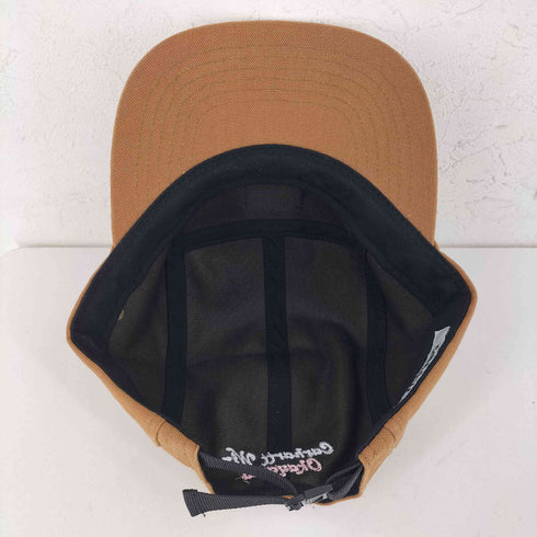 カーハートワークインプログレス Carhartt WIP BACKLEY CAP バックレーキャップ メンズ ONE SIZE