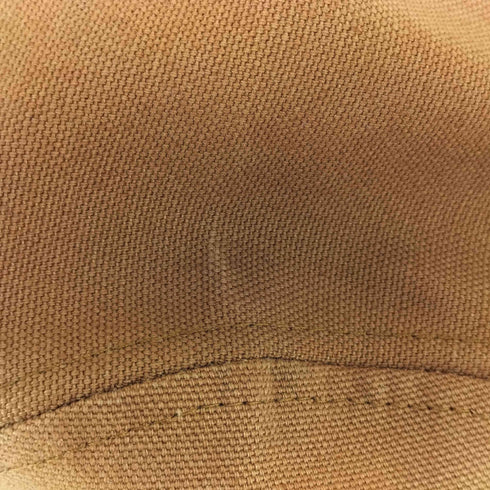 カーハートワークインプログレス Carhartt WIP BACKLEY CAP バックレーキャップ メンズ ONE SIZE