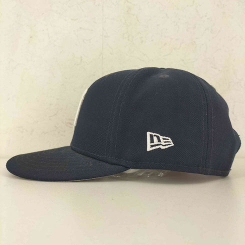 ニューエラ NEW ERA 9FIFTY チームロゴ 6パネルキャップ メンズ