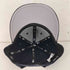 ニューエラ NEW ERA 9FIFTY チームロゴ 6パネルキャップ メンズ