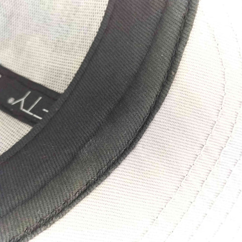 ニューエラ NEW ERA 9FIFTY チームロゴ 6パネルキャップ メンズ