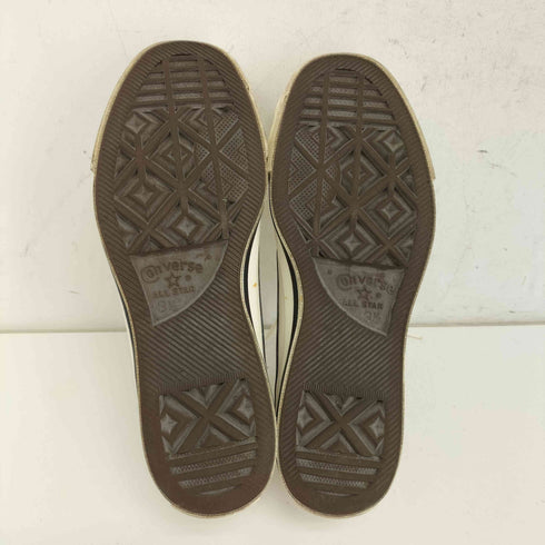 コンバースオールスター CONVERSE ALLSTAR MADE IN JAPAN CANVAS ALL STAR J OX レディース JPN:22.5