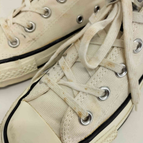 コンバースオールスター CONVERSE ALLSTAR MADE IN JAPAN CANVAS ALL STAR J OX レディース JPN:22.5