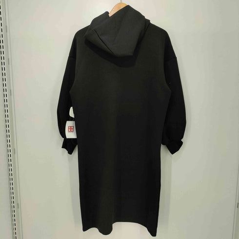 マリークワント MARY QUANT ロゴボンディング ワンピース レディース JPN:M