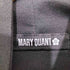 マリークワント MARY QUANT ロゴボンディング ワンピース レディース JPN:M