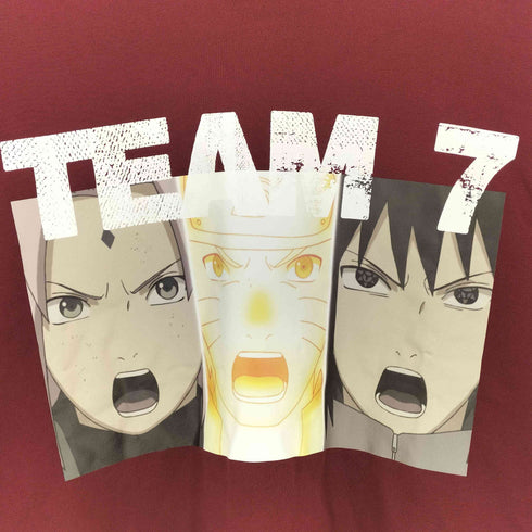 リベーレ LIBERE アニメプリントプルオーバーパーカー メンズ 1