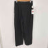コムデギャルソンオム COMME des GARCONS HOMME 90-00s 金文字タグ ボタンフライ ウールプリーツ2タックスラックス メンズ JPN:S