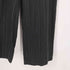 コムデギャルソンオム COMME des GARCONS HOMME 90-00s 金文字タグ ボタンフライ ウールプリーツ2タックスラックス メンズ JPN:S