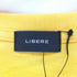 リベーレ LIBERE LONG SLEEVE T-SHIRTS アニメプリント クルーネックTシャツ メンズ 1