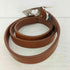 ディーゼル DIESEL D HEART BUCKLE BELT Dハートバックルベルト レディース 80/32