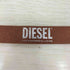 ディーゼル DIESEL D HEART BUCKLE BELT Dハートバックルベルト レディース 80/32