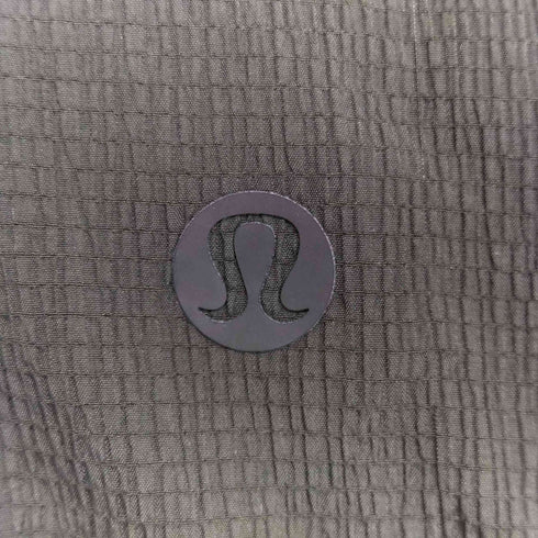 ルルレモン lululemon 中綿リバーシブルジャケット レディース
