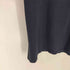 90~00S 2枚タグ USA製 anvilボディ ウィングフット GOOD YEAR 両面プリント 半袖Tシャツ ナス紺 フェード メンズ import:M