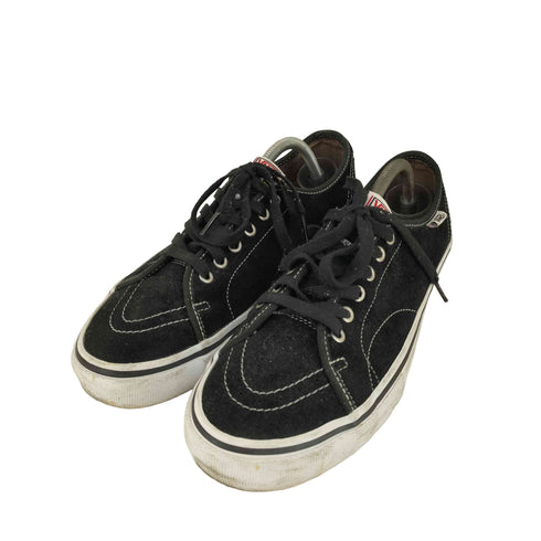 バンズ VANS SKATE AVE CLASSIC スケート AVE クラシック ローカットスニーカー メンズ 28