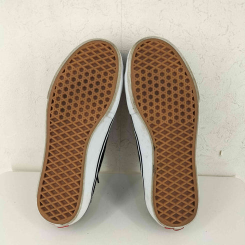 バンズ VANS SKATE AVE CLASSIC スケート AVE クラシック ローカットスニーカー メンズ 28