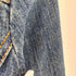 VANILY GLAMOUROUS ヴァニリ グラマラス デニムジャケット Y2K レディース S