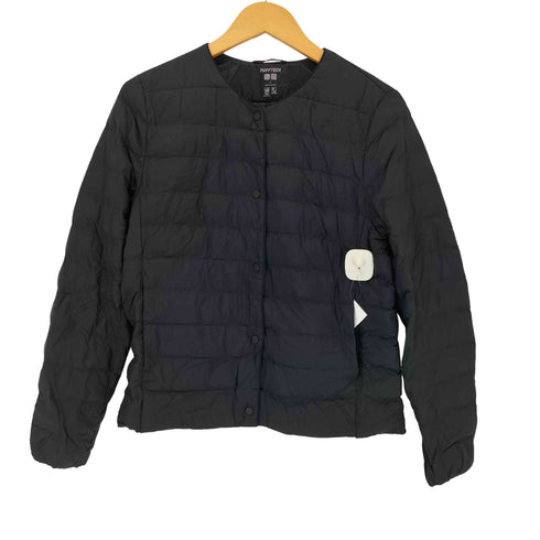 ユニクロ UNIQLO パフテックコンパクトジャケット レディース JPN:S