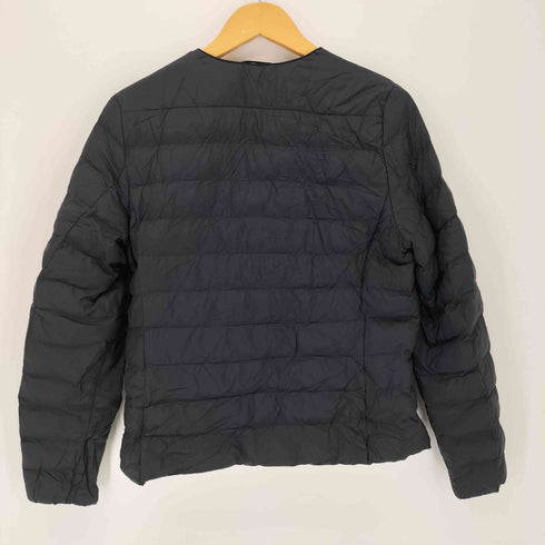 ユニクロ UNIQLO パフテックコンパクトジャケット レディース JPN:S